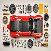 Auto Accessories