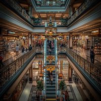 Departmental Stores