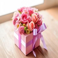 Gifts and Flowers