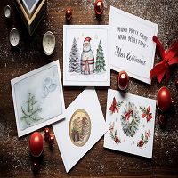 Greeting Cards