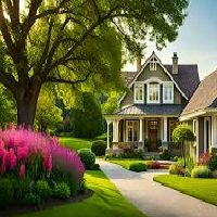Home and Garden