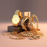 Jewelry and Watches