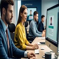 Online Services