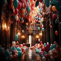 Party Supplies