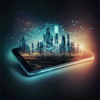 Phone And Wireless