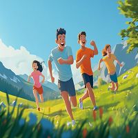 Sports and Outdoor