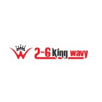 26 King Wavy