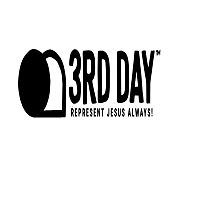 3rd day UK Discount Code
