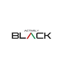 Actively Black