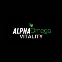 Alpha Omega Vitality