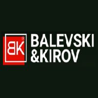 Balevski and Kirov EU