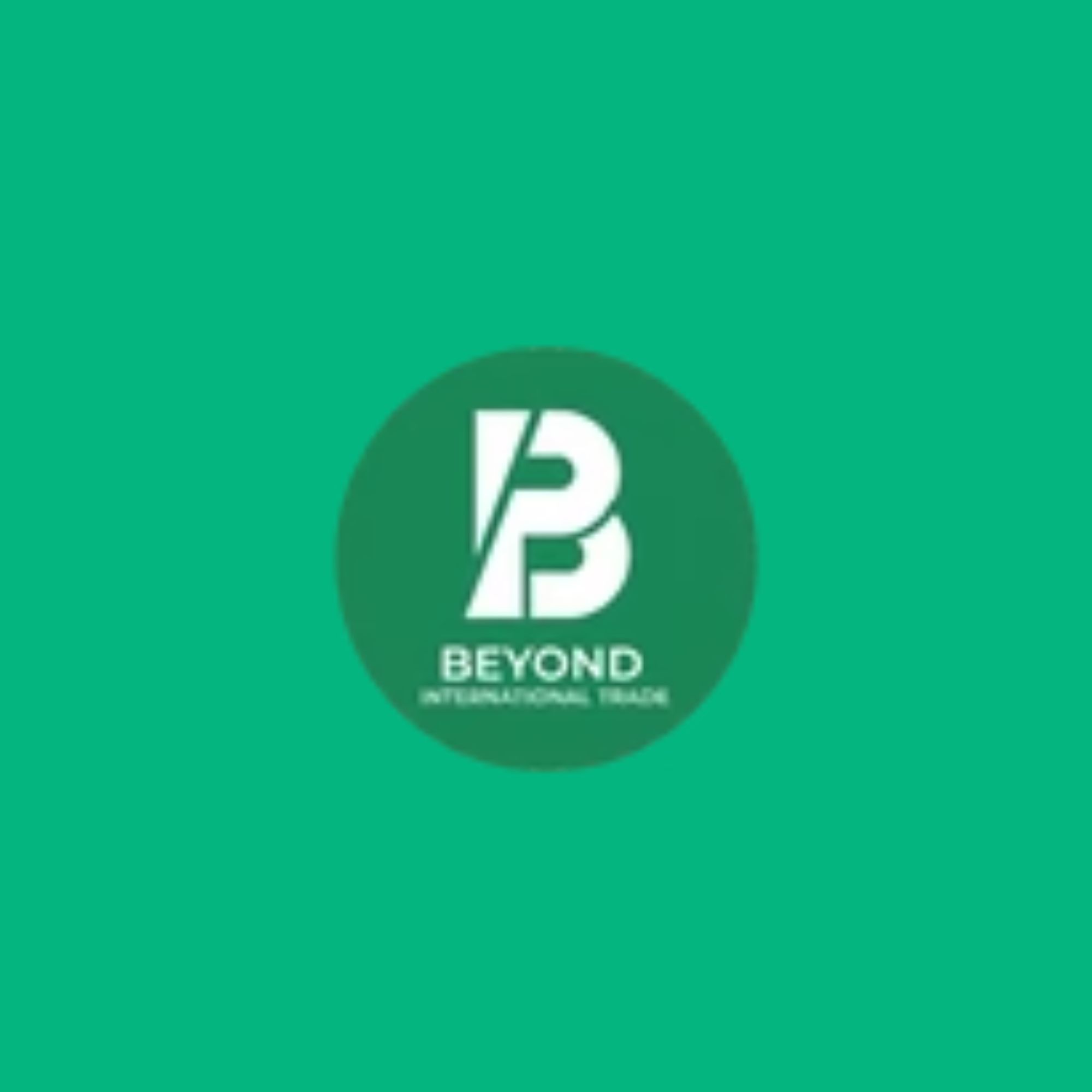 Beyond International Trade