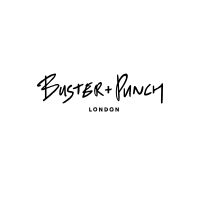 Buster And Punch