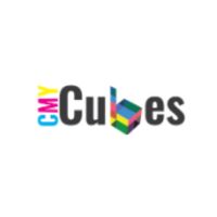 CMY Cubes