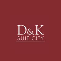 D & K Suit City