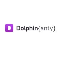 Dolphin anty