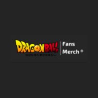 Dragon Ball Merch