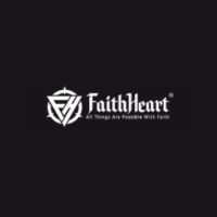 Faithheart Jewelry
