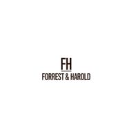 Forrest And Harold Coupon Codes