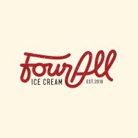 Four All Ice Cream CA