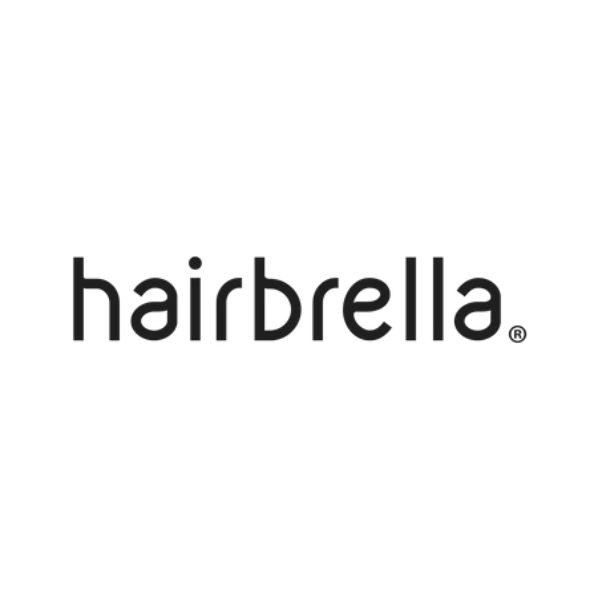 Hairbrella