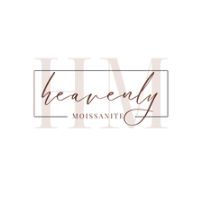 Heavenly Moissanite