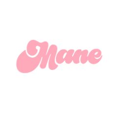 Hey Mane