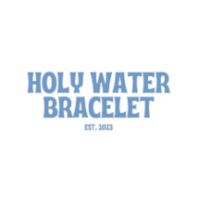 Holy Water Bracelet