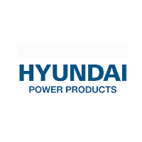 Hyundai Power Products UK