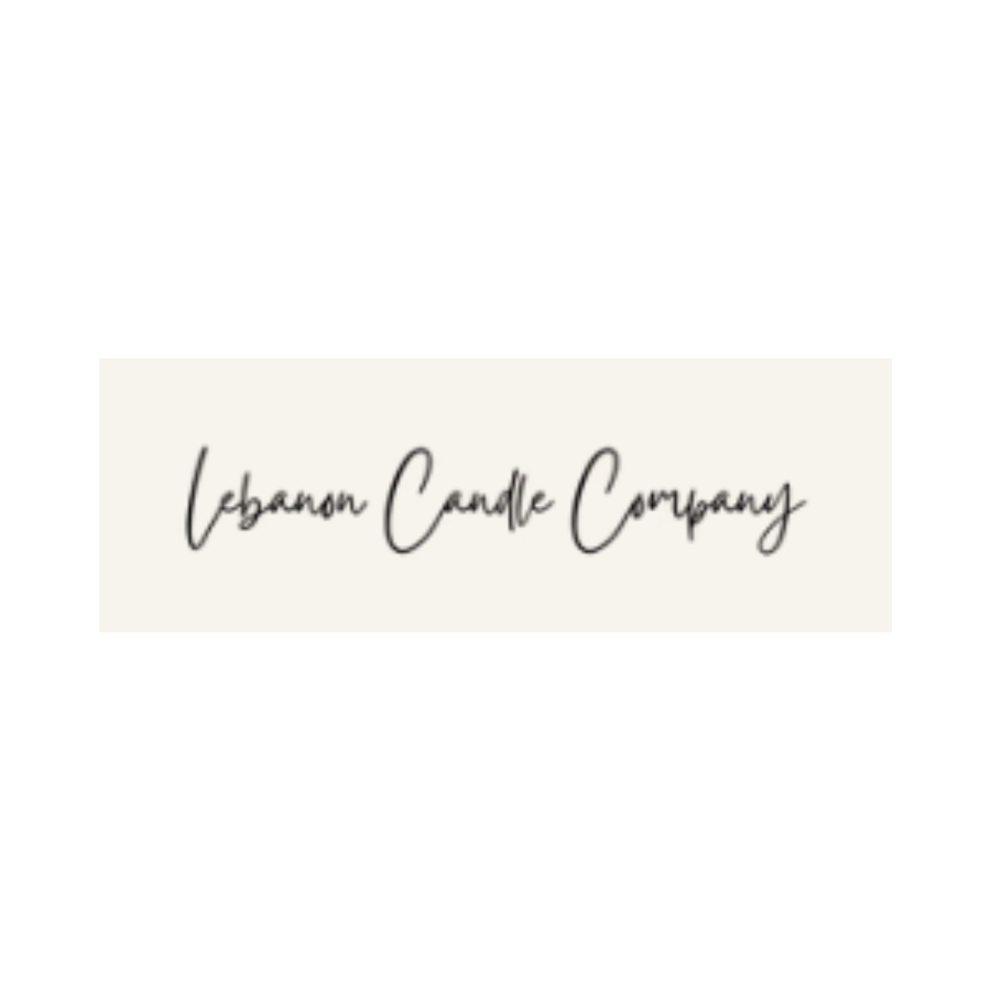 Lebanon Candle Company