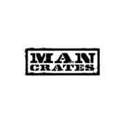 Man Crates