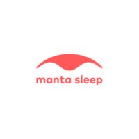 Manta Sleep Mask