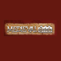 Medieval brick