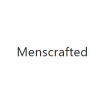 Menscrafted