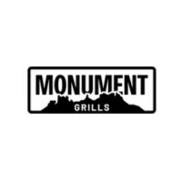 Monument Grills