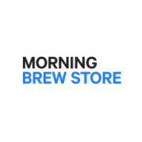 Morning Brew Shop