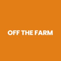 OFF THE FARM