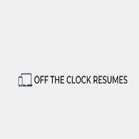 Off The Clock Resumes Coupons Code