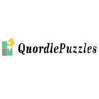 QUORDLE PUZZLES