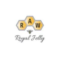 RAW Royal Jelly