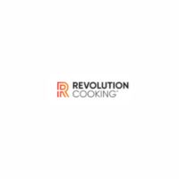 Revolution Cooking