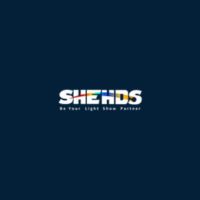 SHEHDS Coupons Code