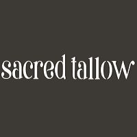 Sacred Tallow