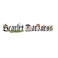 Scarlet Darkness