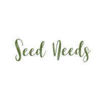 Seed Needs Coupons Codes