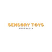 Sensory Toy AU