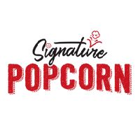 Signature Popcorn