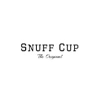 Snuff Cup