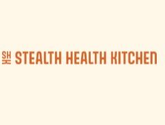 Stealth Health Containers