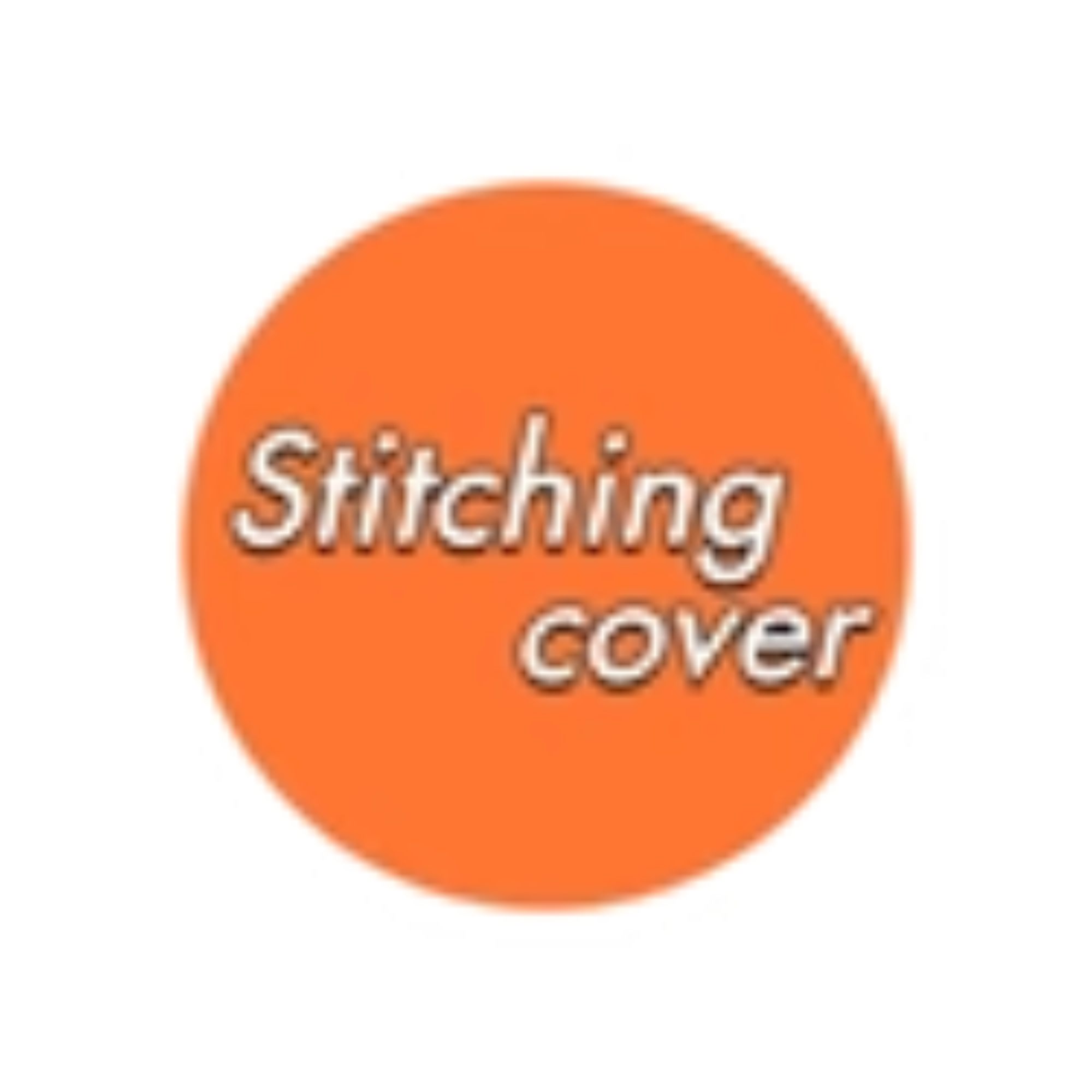 Stitching Cover